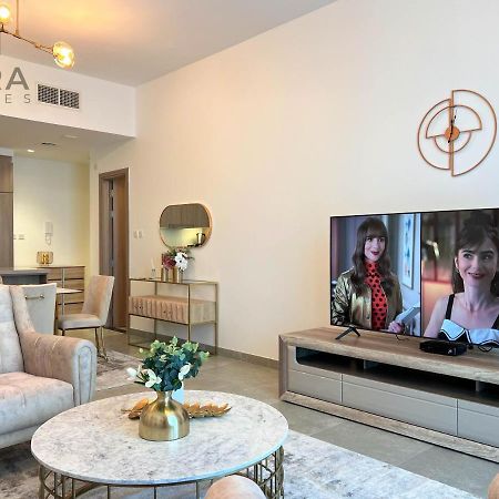 Mira Holiday Homes - Newly 1 Bedroom In Dubai Marina Εξωτερικό φωτογραφία