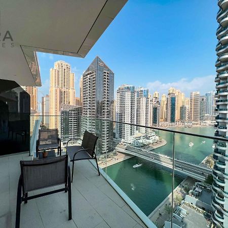 Mira Holiday Homes - Newly 1 Bedroom In Dubai Marina Εξωτερικό φωτογραφία