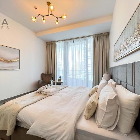 Mira Holiday Homes - Newly 1 Bedroom In Dubai Marina Εξωτερικό φωτογραφία