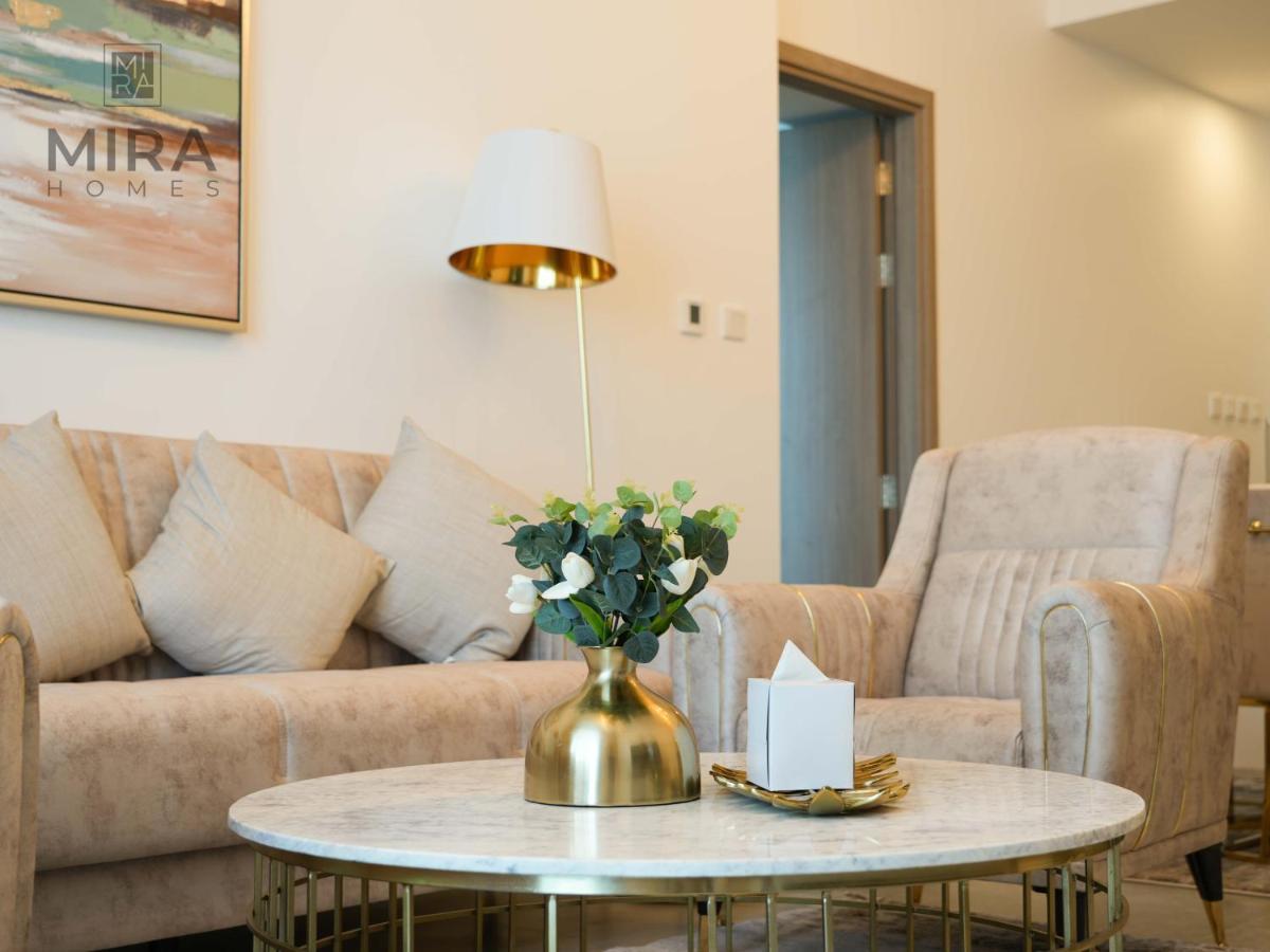 Mira Holiday Homes - Newly 1 Bedroom In Dubai Marina Εξωτερικό φωτογραφία