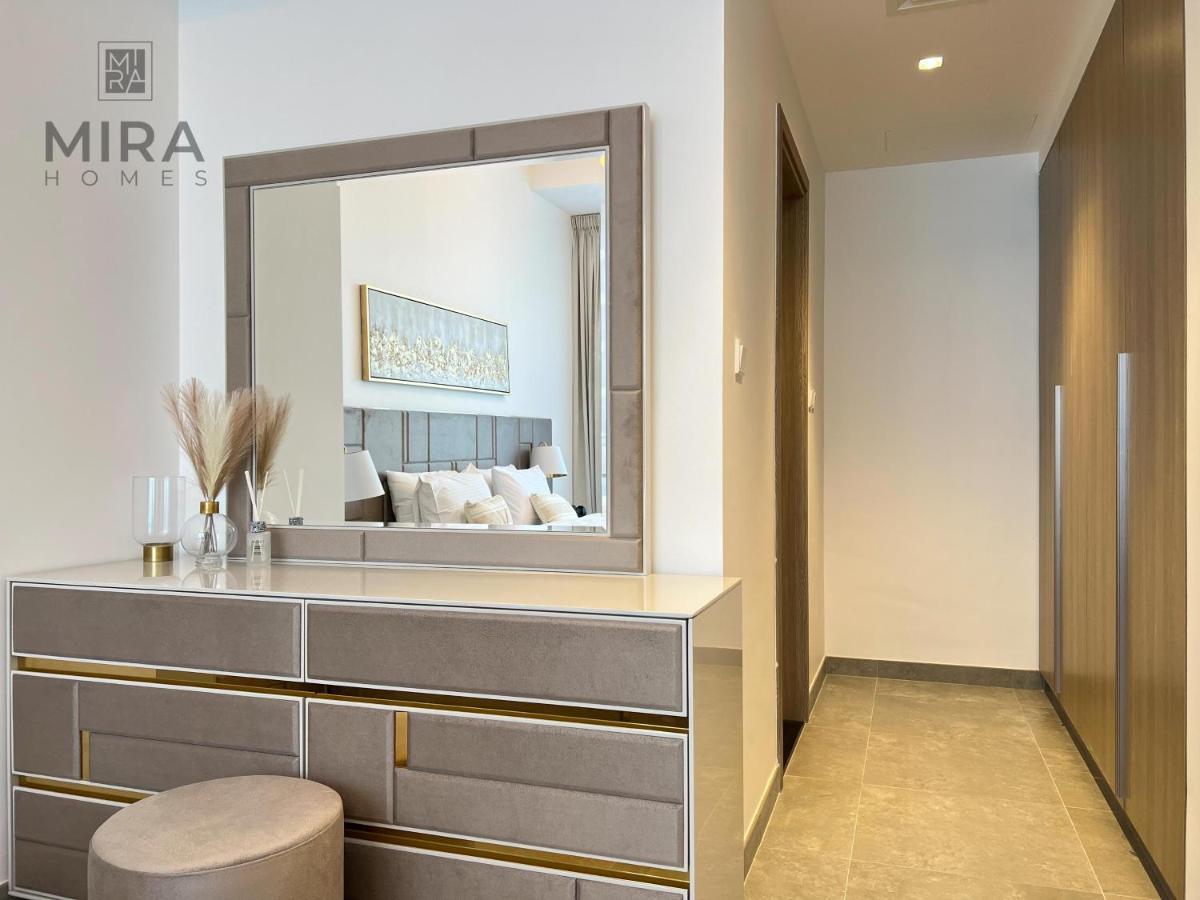 Mira Holiday Homes - Newly 1 Bedroom In Dubai Marina Εξωτερικό φωτογραφία