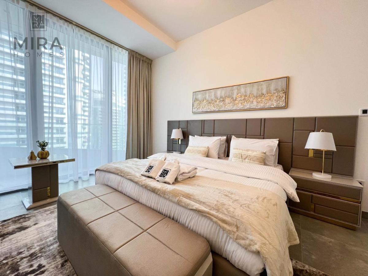 Mira Holiday Homes - Newly 1 Bedroom In Dubai Marina Εξωτερικό φωτογραφία