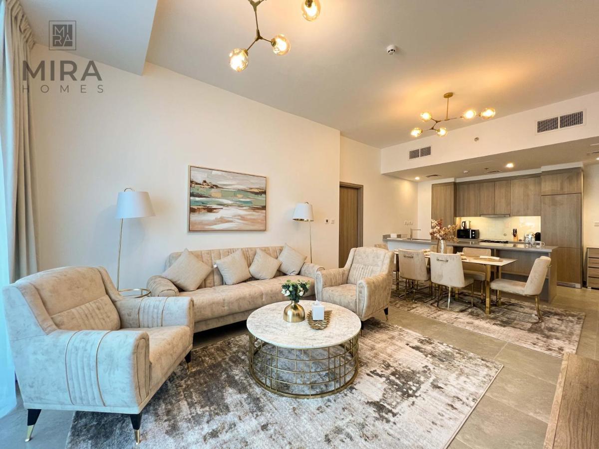 Mira Holiday Homes - Newly 1 Bedroom In Dubai Marina Εξωτερικό φωτογραφία