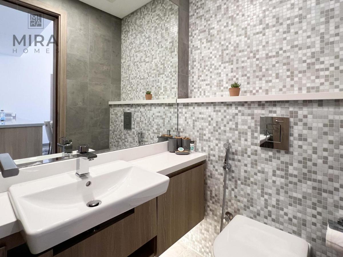 Mira Holiday Homes - Newly 1 Bedroom In Dubai Marina Εξωτερικό φωτογραφία