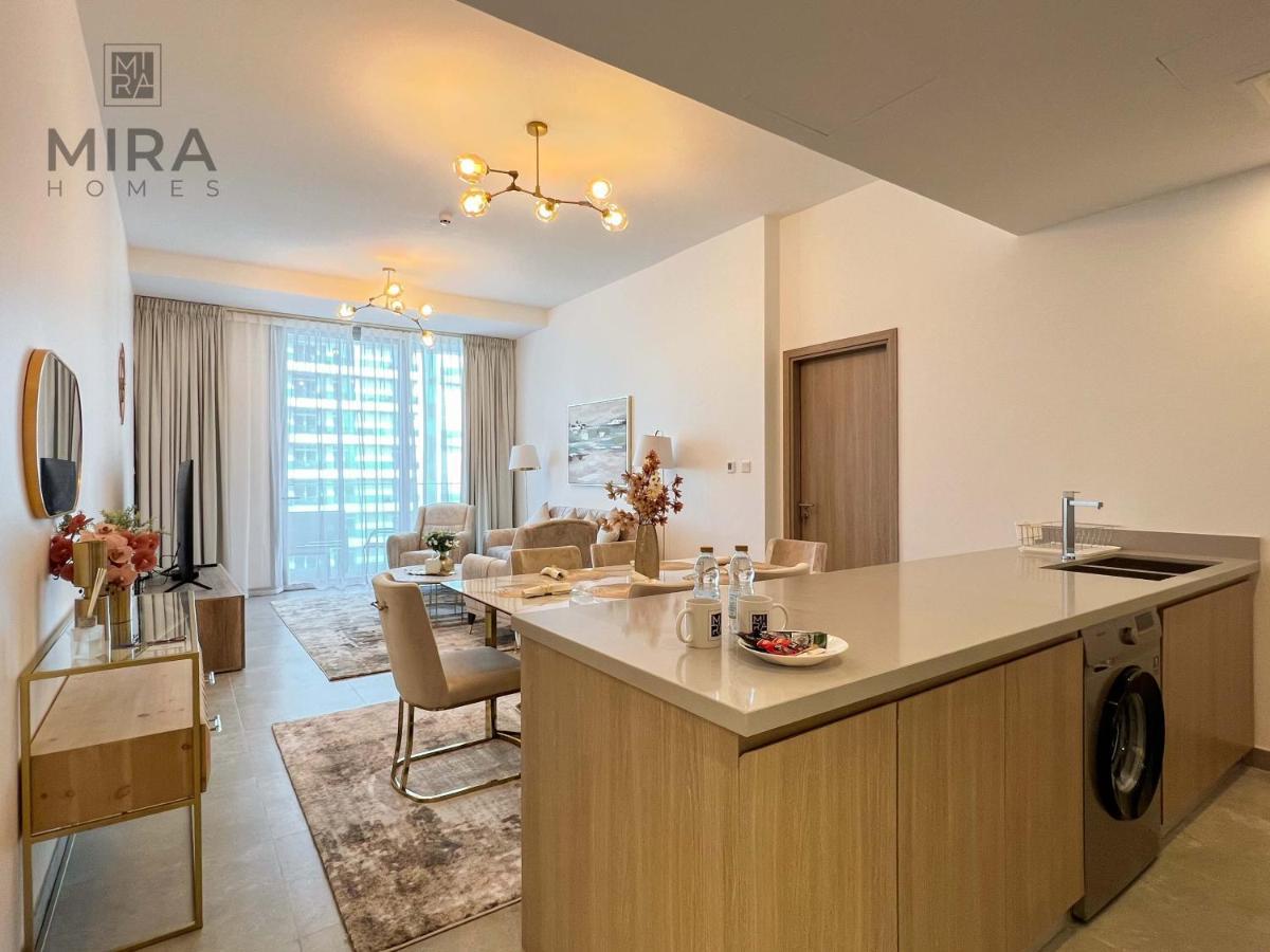 Mira Holiday Homes - Newly 1 Bedroom In Dubai Marina Εξωτερικό φωτογραφία