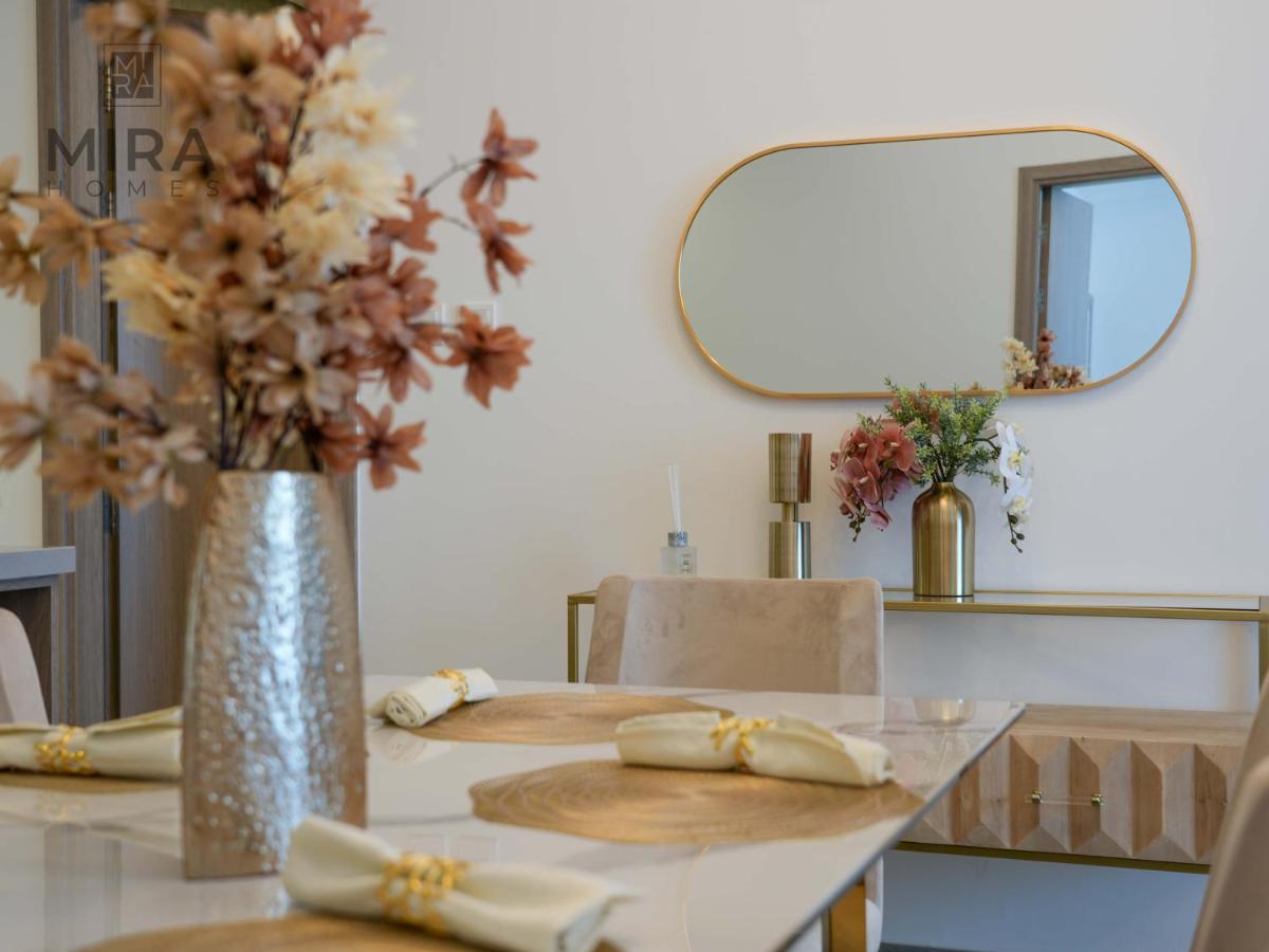Mira Holiday Homes - Newly 1 Bedroom In Dubai Marina Εξωτερικό φωτογραφία