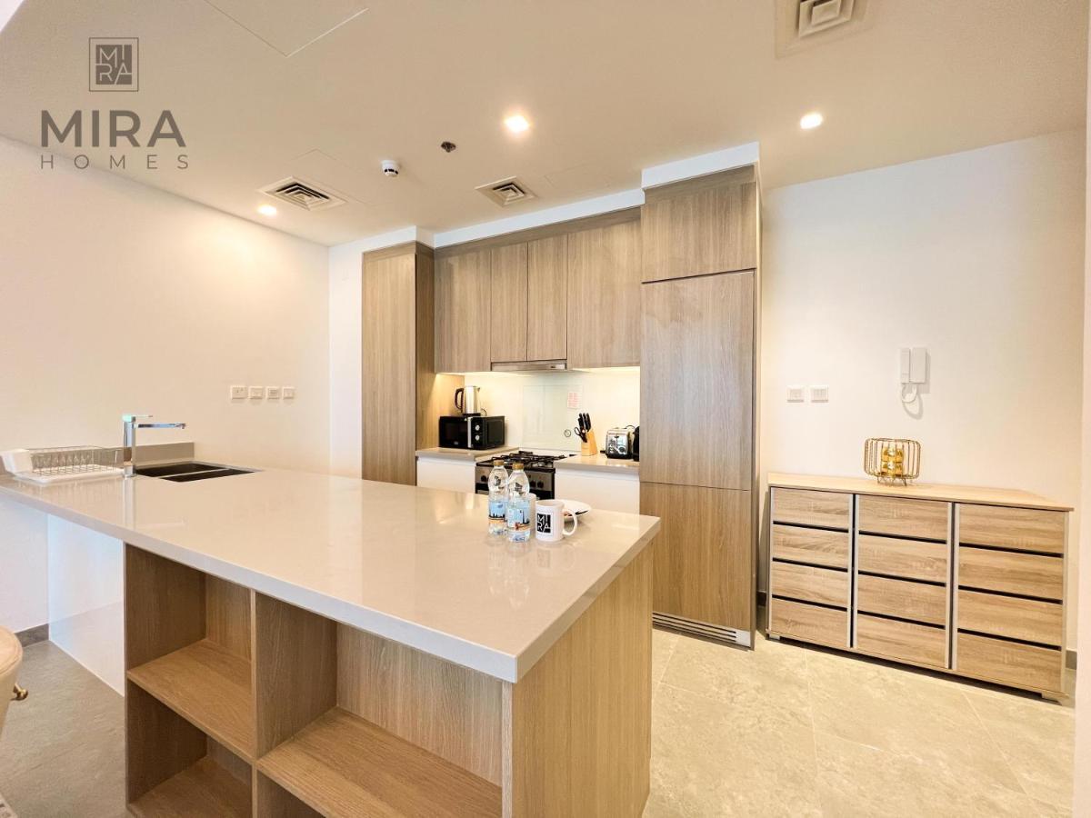 Mira Holiday Homes - Newly 1 Bedroom In Dubai Marina Εξωτερικό φωτογραφία