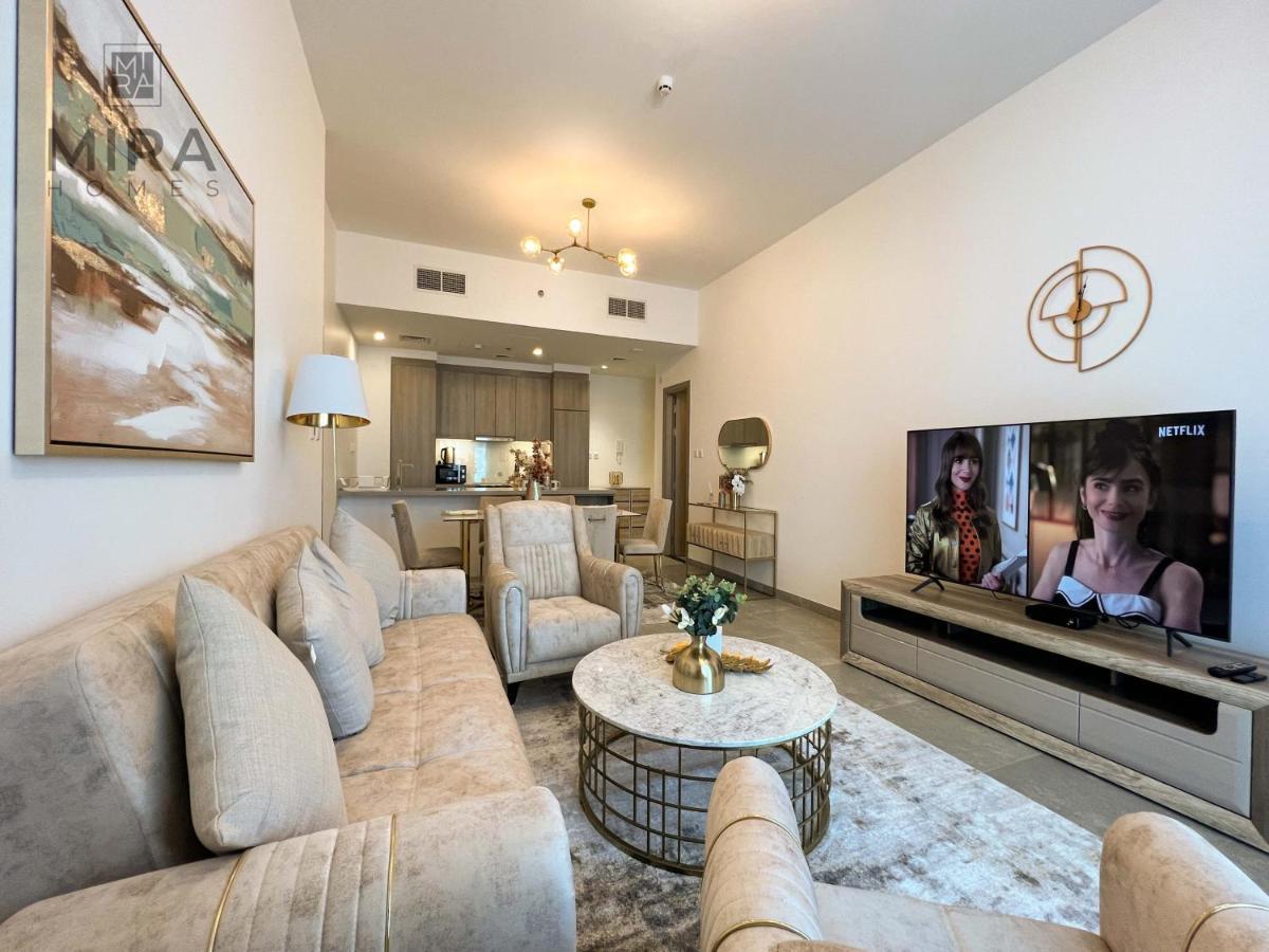 Mira Holiday Homes - Newly 1 Bedroom In Dubai Marina Εξωτερικό φωτογραφία