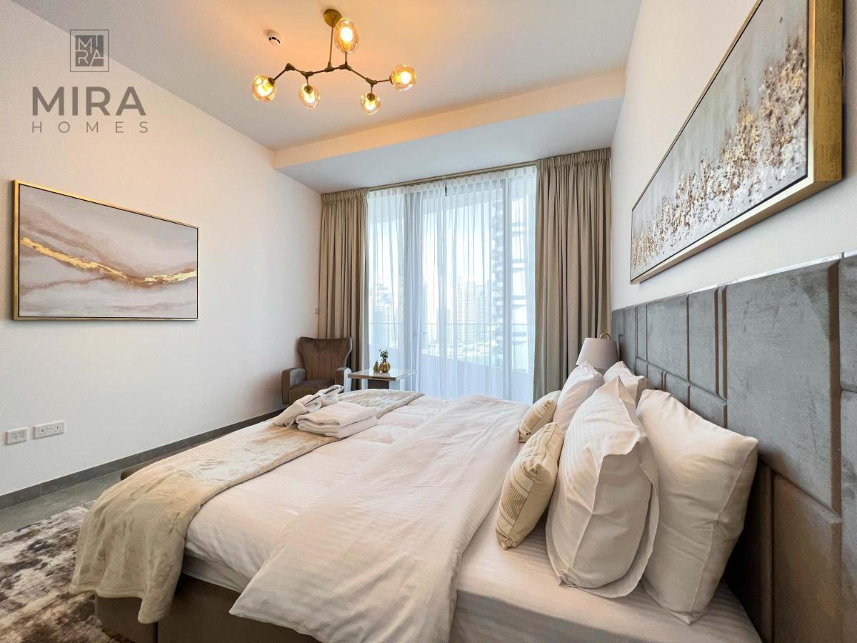 Mira Holiday Homes - Newly 1 Bedroom In Dubai Marina Εξωτερικό φωτογραφία